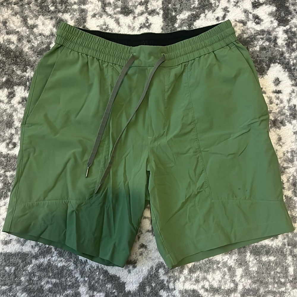 Mens lulu lemon shorts
